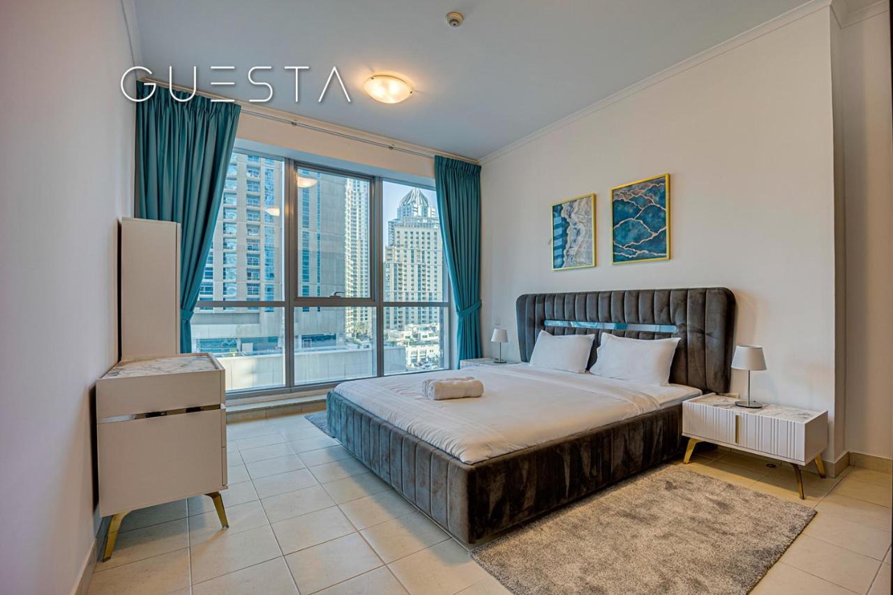 The Torch, Dubai Marina Apartment Exterior photo
