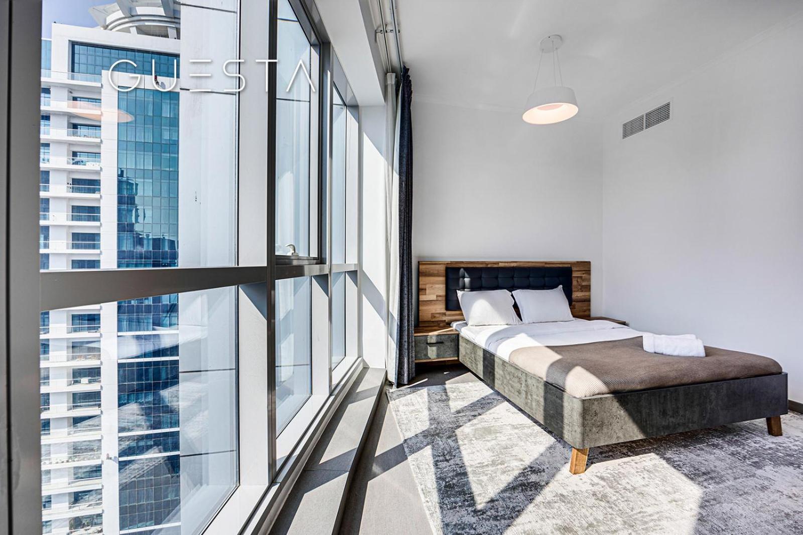 The Torch, Dubai Marina Apartment Room photo
