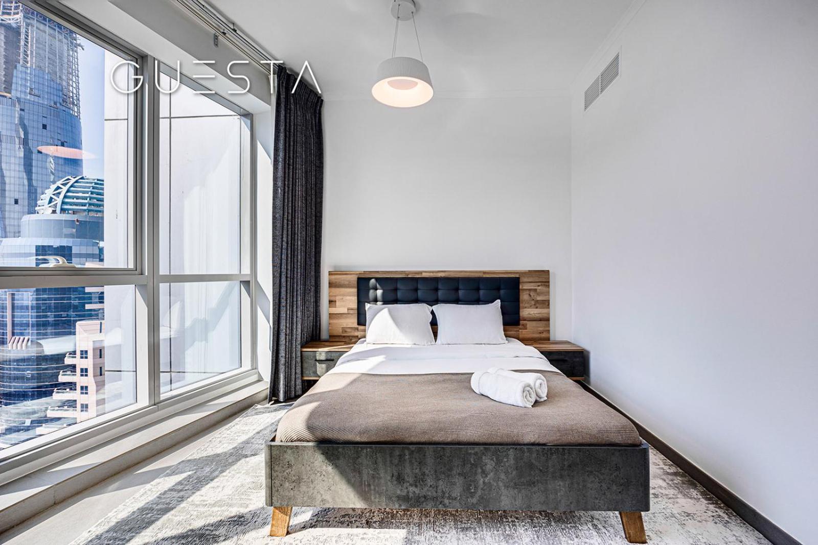 The Torch, Dubai Marina Apartment Room photo