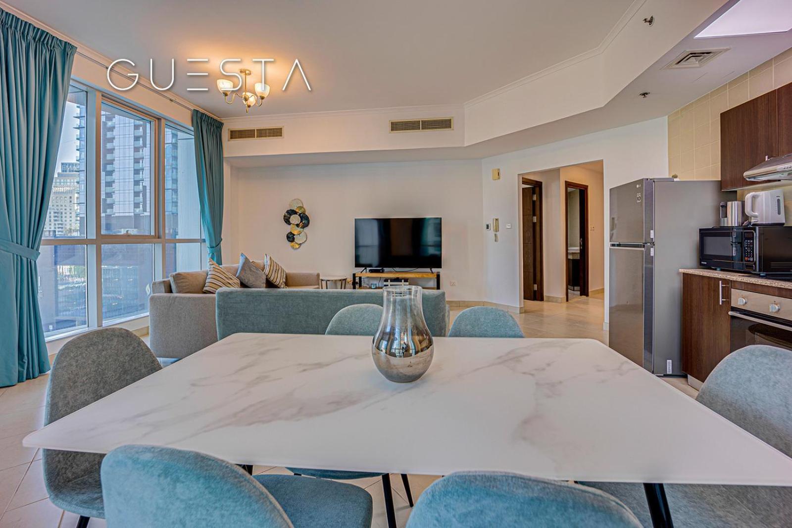 The Torch, Dubai Marina Apartment Room photo
