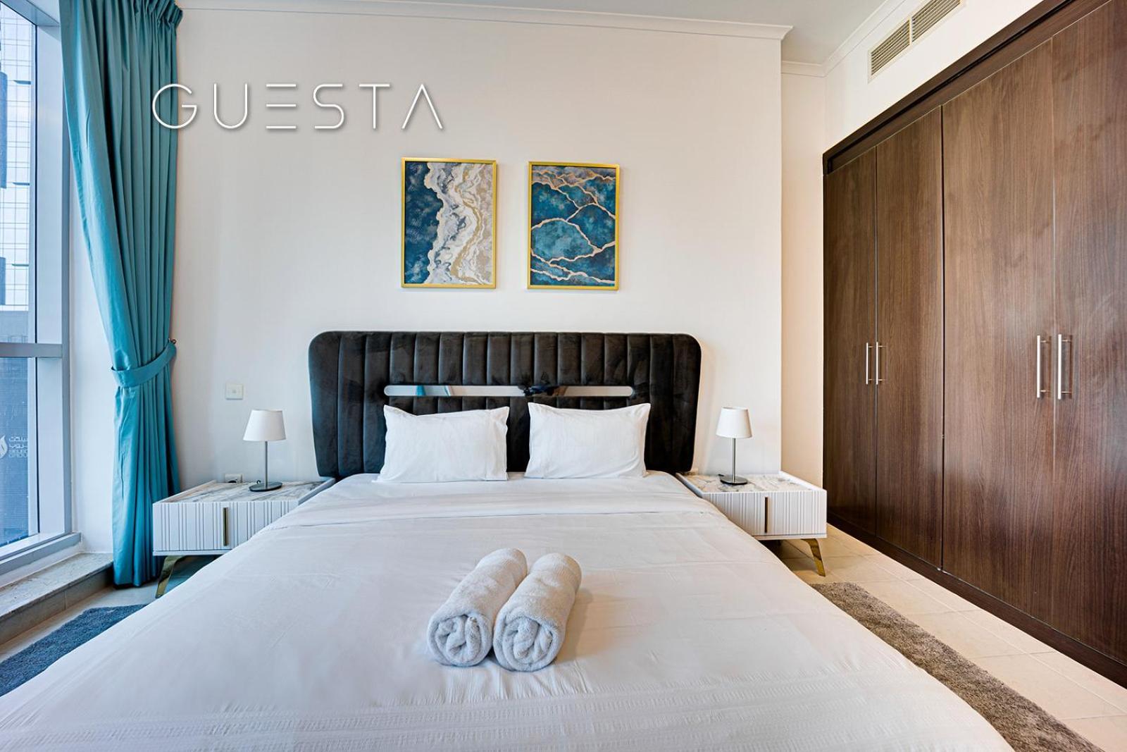 The Torch, Dubai Marina Apartment Room photo